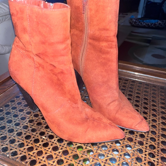 Forever 21 Boots - Picture 2 of 2